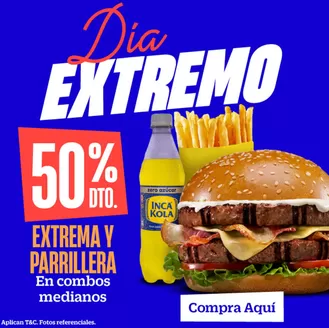 Catálogo Bembos | Ofertas principales para todos los clientes | 2026-03-20T00:00:00.000Z - 2026-04-03T00:00:00.000Z