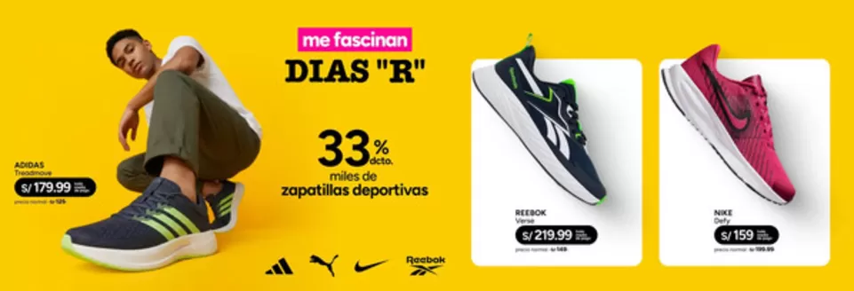 Catálogo Ripley en Ayacucho | Gran variedad de ofertas | 2026-03-20T00:00:00.000Z - 2026-04-03T00:00:00.000Z