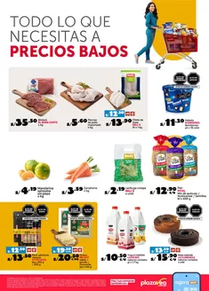 Catálogo Plaza Vea en Ayacucho | AVISO FDS FRESCOS N3 | 2026-03-20T00:00:00.000Z - 2026-03-23T00:00:00.000Z