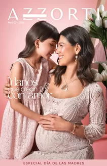 Catálogo Azzorti | Ofertas principales y descuentos | 2026-03-21T00:00:00.000Z - 2026-04-04T00:00:00.000Z