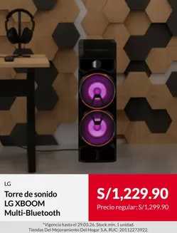 Catálogo Sodimac | Ofertas y promociones actuales | 2026-03-23T00:00:00.000Z - 2026-03-29T00:00:00.000Z