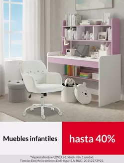 Catálogo Sodimac | Nuestras mejores ofertas para ti | 2026-03-23T00:00:00.000Z - 2026-03-29T00:00:00.000Z