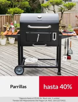 Catálogo Sodimac | Nuestras mejores gangas | 2026-03-23T00:00:00.000Z - 2026-03-29T00:00:00.000Z