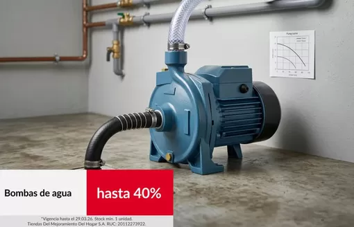 Catálogo Sodimac | Ofertas principales y descuentos | 2026-03-23T00:00:00.000Z - 2026-03-29T00:00:00.000Z