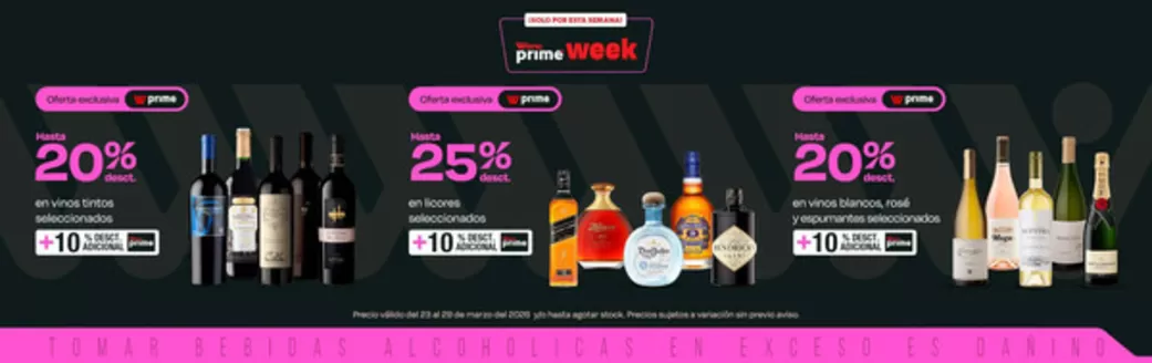 Catálogo Wong en Trujillo | Gangas exclusivas | 2026-03-23T00:00:00.000Z - 2026-03-29T00:00:00.000Z