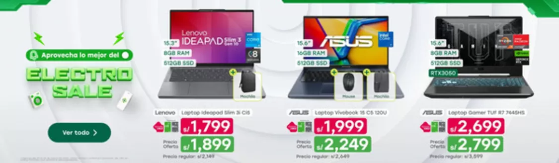 Catálogo Tottus | Catálogo Tottus | 2026-03-23T00:00:00.000Z - 2026-03-25T00:00:00.000Z