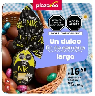 Catálogo Plaza Vea | Especial Semana Santa | 2026-03-23T00:00:00.000Z - 2026-04-05T00:00:00.000Z