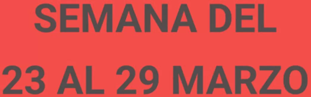 Catálogo Metro | Ofertas y gangas exclusivas | 2026-03-23T00:00:00.000Z - 2026-03-29T00:00:00.000Z