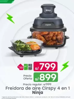 Catálogo Tottus en Callao | Electro Sale | 2026-03-24T00:00:00.000Z - 2026-03-29T00:00:00.000Z