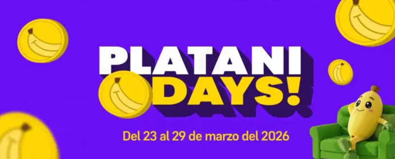 Catálogo Platanitos en Lima | Platani Days! | 2026-03-24T00:00:00.000Z - 2026-03-29T00:00:00.000Z