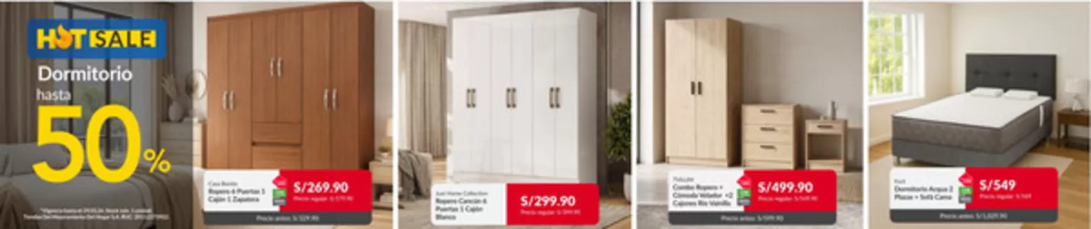 Catálogo Sodimac en Cusco | Ofertas principales para todos los clientes | 2026-03-25T00:00:00.000Z - 2026-03-29T00:00:00.000Z