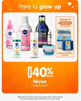 Catálogo Mifarma en Tarapoto | Ofertas y gangas exclusivas | 2026-03-23T00:00:00.000Z - 2026-03-27T00:00:00.000Z