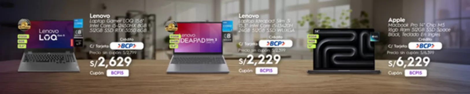 Catálogo Juntoz en Cusco | Excelente oferta para todos los clientes | 2026-03-25T00:00:00.000Z - 2026-04-08T00:00:00.000Z