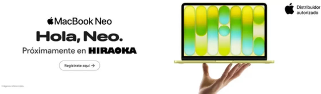 Catálogo Hiraoka en Sullana | Ofertas especiales atractivas para todos | 2026-03-25T00:00:00.000Z - 2026-04-08T00:00:00.000Z