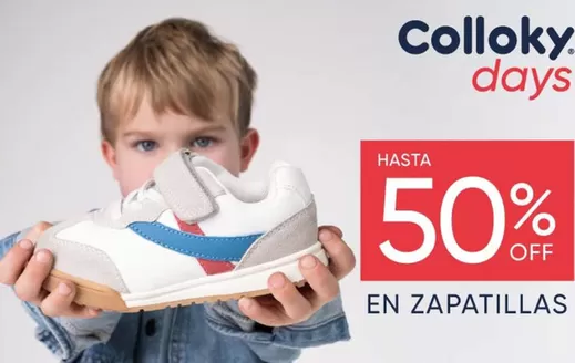 Catálogo Colloky en Huánuco | Colloky days | 2026-03-25T00:00:00.000Z - 2026-03-29T00:00:00.000Z