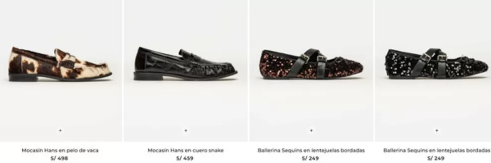 Catálogo Prüne en Huánuco | Shoes Offers | 2026-03-25T00:00:00.000Z - 2027-09-30T00:00:00.000Z