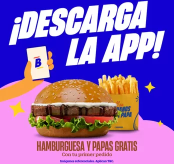 Catálogo Bembos en Chiclayo | Promociones actuales | 2026-03-26T00:00:00.000Z - 2026-04-09T00:00:00.000Z