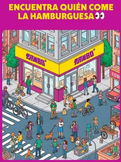 Catálogo Tambo en Santa Clara | Catálogo Tambo | 2026-03-26T00:00:00.000Z - 2026-04-09T00:00:00.000Z