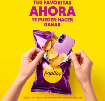 Catálogo Tambo en Lima | Descuentos y promociones | 2026-03-26T00:00:00.000Z - 2026-04-09T00:00:00.000Z