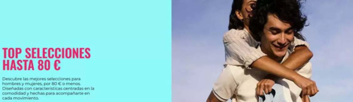 Catálogo Clarks en Asia | Top Selecciones hasta 80€ | 2026-03-27T00:00:00.000Z - 2026-04-25T00:00:00.000Z