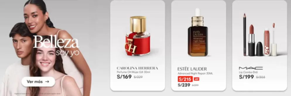 Catálogo Oechsle | Ofertas | 2026-03-27T00:00:00.000Z - 2026-03-31T00:00:00.000Z