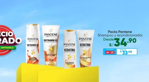 Catálogo InkaFarma | Nuevas ofertas para descubrir | 2026-03-28T00:00:00.000Z - 2026-04-11T00:00:00.000Z