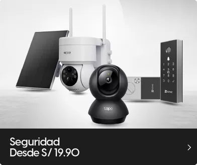 Catálogo Coolbox en Cusco | Ofertas y gangas exclusivas | 2026-03-30T00:00:00.000Z - 2026-04-13T00:00:00.000Z