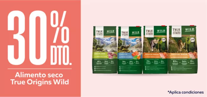 Catálogo Superpet en Lima | Nuevas ofertas para descubrir | 2026-03-30T00:00:00.000Z - 2026-04-13T00:00:00.000Z