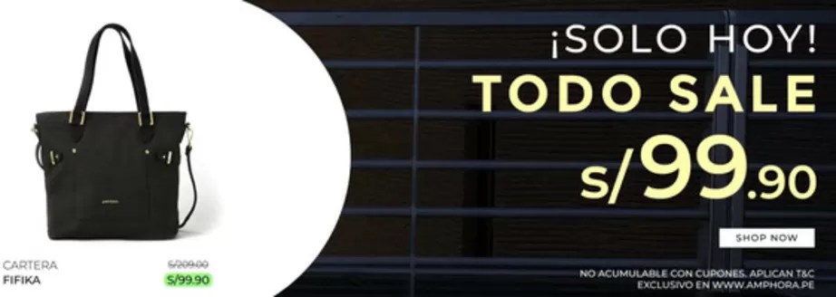 Catálogo Amphora en Arequipa | Up to 50%-30% | 2026-03-30T00:00:00.000Z - 2026-04-18T00:00:00.000Z