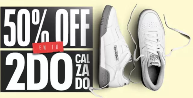 Catálogo Reebok en Trujillo | Compra | 2026-03-30T00:00:00.000Z - 2026-04-25T00:00:00.000Z