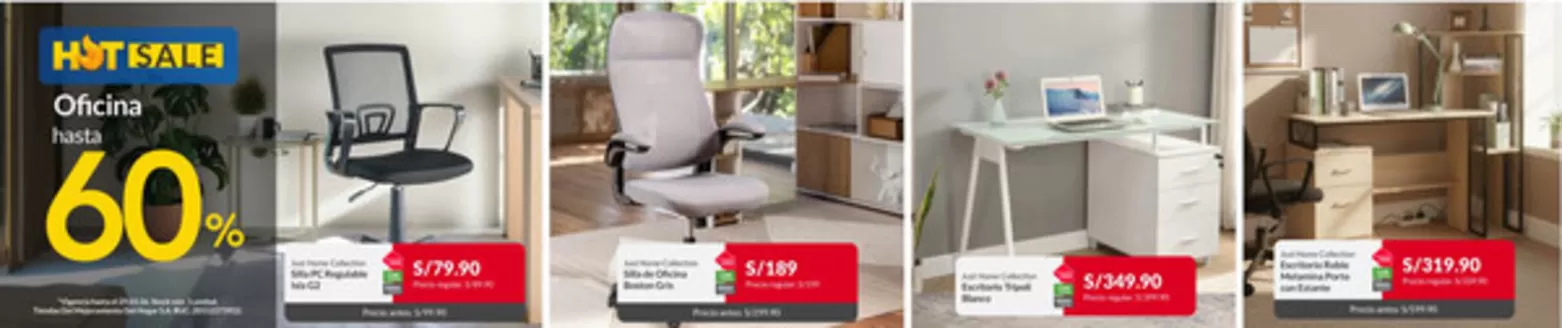 Catálogo Sodimac en Lima | Nuevas ofertas para descubrir | 2026-03-31T00:00:00.000Z - 2026-04-14T00:00:00.000Z