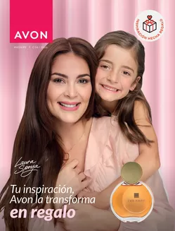 Catálogo Avon en Tumbes | Avon Ciclo 06 | 2026-06-01T00:00:00.000Z - 2026-06-30T00:00:00.000Z