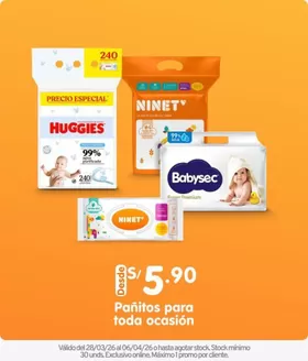 Catálogo Mifarma en Punta Hermosa | Nuestras mejores ofertas para ti | 2026-03-28T00:00:00.000Z - 2026-04-06T00:00:00.000Z