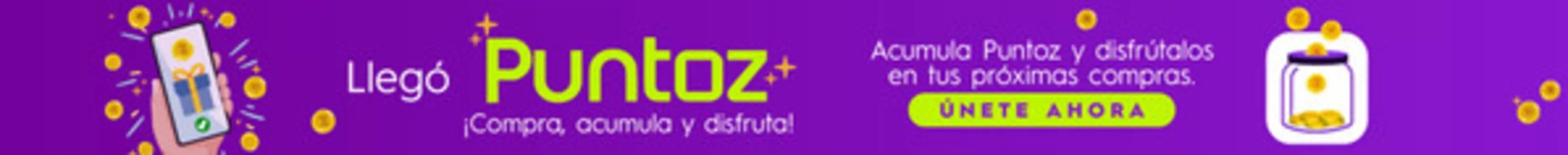 Catálogo Juntoz | Gangas exclusivas | 2026-04-01T00:00:00.000Z - 2026-04-15T00:00:00.000Z
