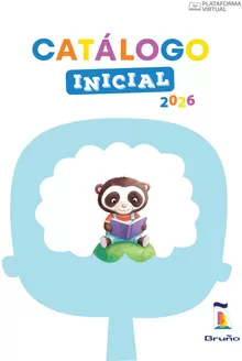 Catálogo Editorial Bruño en Trujillo | Catalogo Inicial | 2026-04-01T00:00:00.000Z - 2026-12-31T00:00:00.000Z