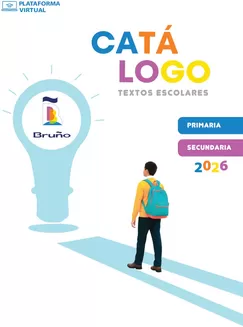 Catálogo Editorial Bruño en Trujillo | Catalogo Textos Escolares | 2026-04-01T00:00:00.000Z - 2026-12-31T00:00:00.000Z