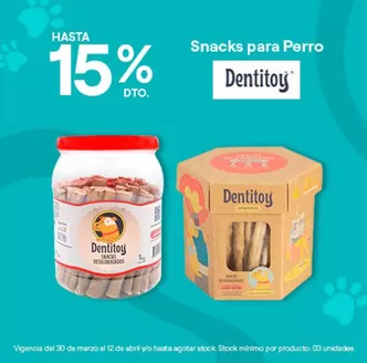 Catálogo Tai Loy en Tumbes | Hasta 15%dto  | 2026-04-01T00:00:00.000Z - 2026-04-12T00:00:00.000Z