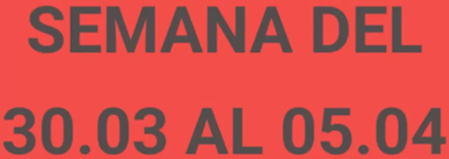Catálogo Metro | Descubre ofertas atractivas | 2026-03-30T00:00:00.000Z - 2026-04-05T00:00:00.000Z