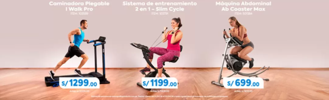 Catálogo Quality Products en Pucallpa | Catálogo Quality Products | 2026-04-01T00:00:00.000Z - 2026-04-30T00:00:00.000Z