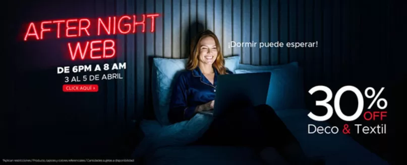 Catálogo Colineal en Santa Clara | Gran variedad de ofertas | 2026-04-03T00:00:00.000Z - 2026-04-05T00:00:00.000Z