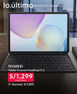 Catálogo Falabella | Ofertas principales para ahorradores | 2026-04-06T00:00:00.000Z - 2026-04-20T00:00:00.000Z