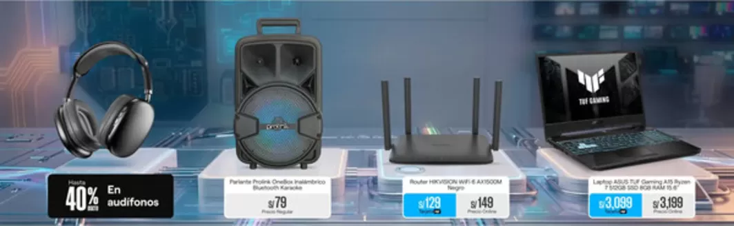 Catálogo Promart | Catálogo Promart | 2026-04-06T00:00:00.000Z - 2026-04-20T00:00:00.000Z