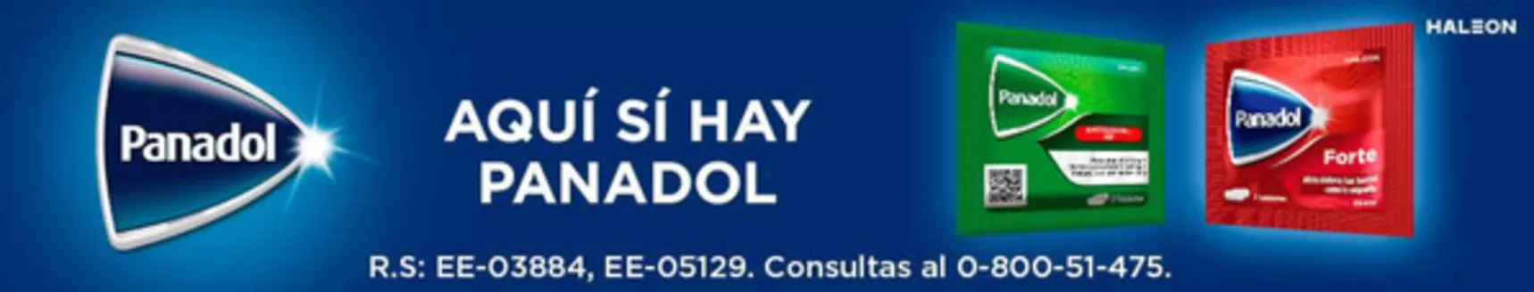 Catálogo Boticas Perú | Gangas exclusivas | 2026-04-07T00:00:00.000Z - 2026-04-21T00:00:00.000Z