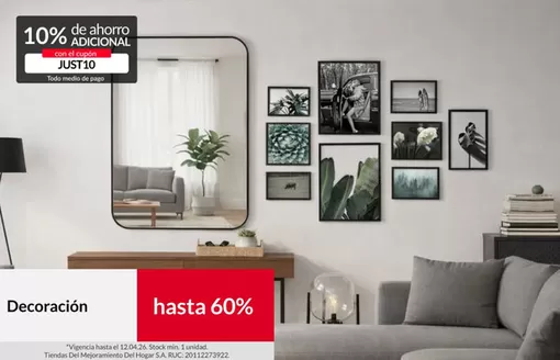 Catálogo Sodimac | Descuentos y promociones | 2026-04-07T00:00:00.000Z - 2026-04-12T00:00:00.000Z