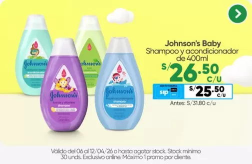 Catálogo InkaFarma | Catálogo Inkafarma | 2026-04-06T00:00:00.000Z - 2026-04-12T00:00:00.000Z