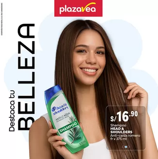 Catálogo Plaza Vea | Especial Belleza 1 | 2026-04-06T00:00:00.000Z - 2026-04-19T00:00:00.000Z