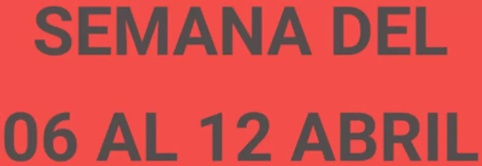 Catálogo Metro | Nuevas ofertas para descubrir | 2026-04-06T00:00:00.000Z - 2026-04-12T00:00:00.000Z