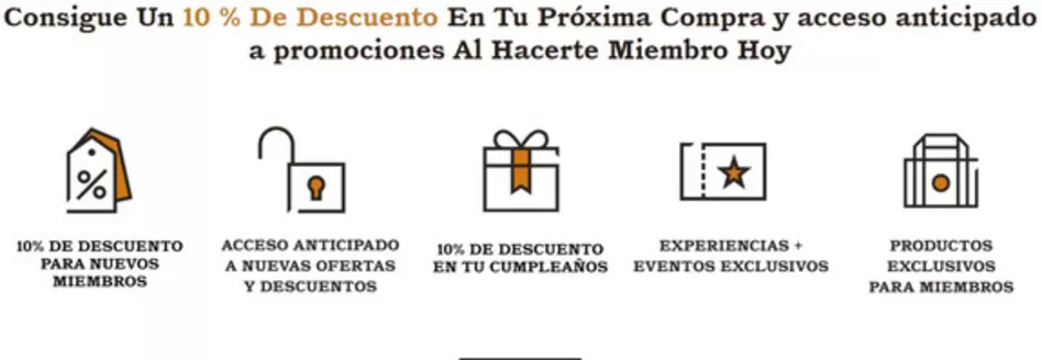 Catálogo Timberland | 10%de descuento en tu proxima compra  | 2026-04-07T00:00:00.000Z - 2026-12-31T00:00:00.000Z