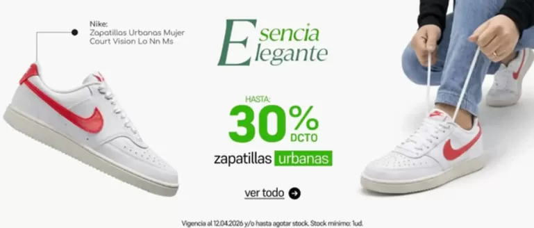 Catálogo Platanitos | Esencia Elegante  | 2026-04-07T00:00:00.000Z - 2026-04-12T00:00:00.000Z