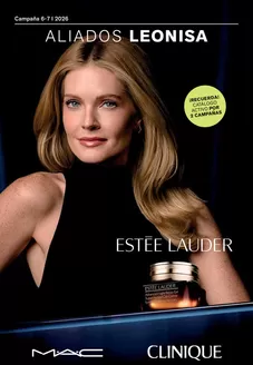 Catálogo Leonisa | LEONISA PE06 2026 CUIDADOYBELLEZA | 2026-06-01T00:00:00.000Z - 2026-07-31T00:00:00.000Z